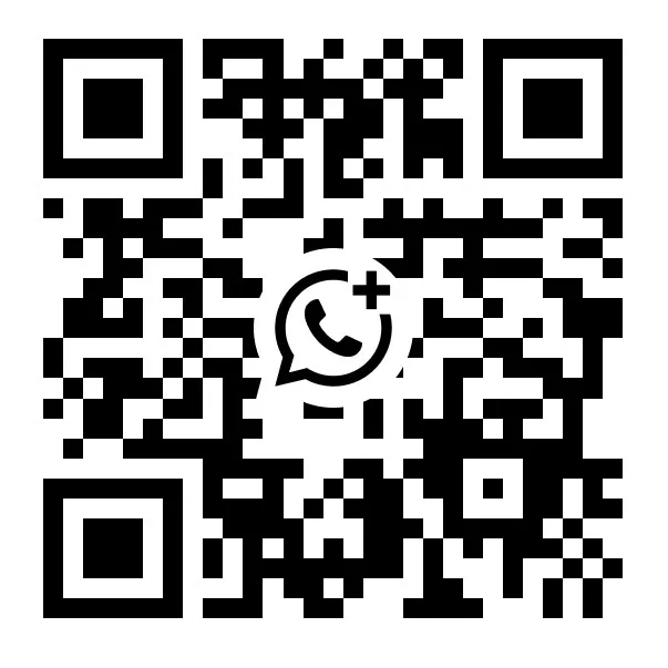 Código QR de WhatsApp de LEILA SOURCING